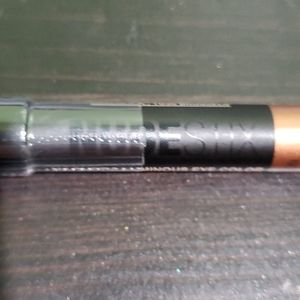 Nudestix magnetic luminous eye color